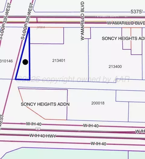 335 West Amarillo Boulevard # i 40, Amarillo, TX 79124 photo 3