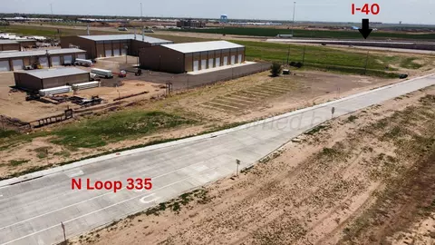 335 West Amarillo Boulevard # i 40, Amarillo, TX 79124 photo 2