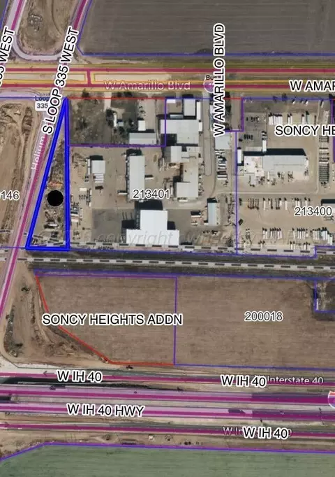 335 West Amarillo Boulevard # i 40, Amarillo, TX 79124