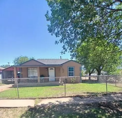 1400 N Lincoln Street Amarillo Tx 79107-3937 St, Amarillo, TX 79107
