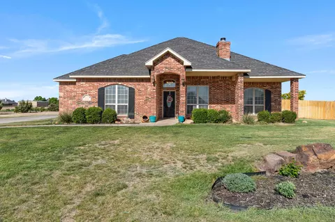 5550 Cedar Springs Trail Amarillo Tx 79119-6961 Trl, Amarillo, TX 79119