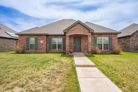 9919 Addelyn Avenue Amarillo Tx 79119-1108 Ave, Amarillo, TX 79119