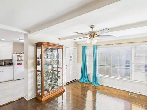 1816 Tularosa Street Amarillo Tx 79102-1722 St, Amarillo, TX 79102