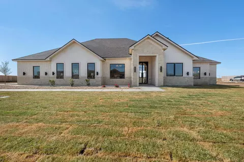 12871 Humble Springs Drive Amarillo Tx 79119-8160 Dr, Amarillo, TX 79119