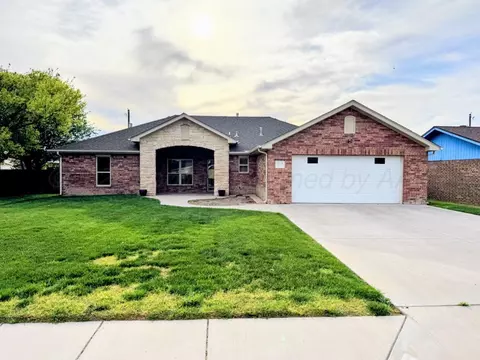 3318 S Birch Street Perryton Tx 79070 St, Perryton, TX 79070