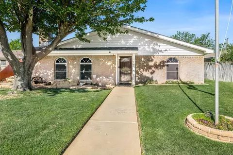 5704 Leigh Avenue Amarillo Tx 79110-3321 Ave, Amarillo, TX 79110