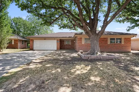4923 Harvard Street Amarillo Tx 79109 St, Amarillo, TX 79109