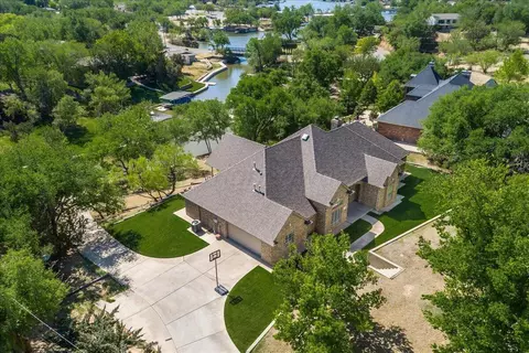 108 Caprock Lane Amarillo Tx 79118-9323 Ln, Amarillo, TX 79118