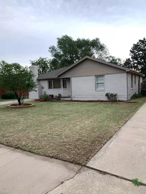 3315 Linda Drive Amarillo Tx 79109-4529 Dr, Amarillo, TX 79109