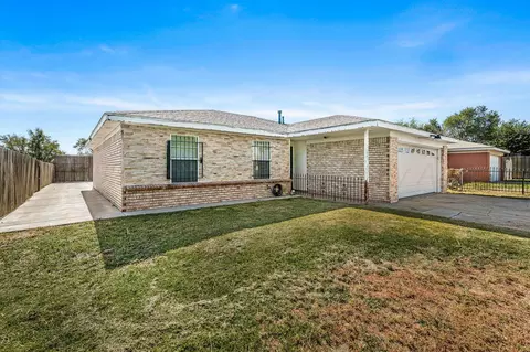 6714 Blissful Amarillo Tx 79107-8042, Amarillo, TX 79107