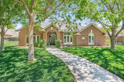7806 Covington Parkway Amarillo Tx 79121-1936 Pkwy, Amarillo, TX 79121