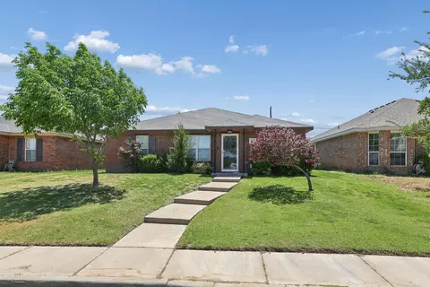 1109 Pagoda Drive Amarillo Tx 79110-2639 Dr, Amarillo, TX 79110