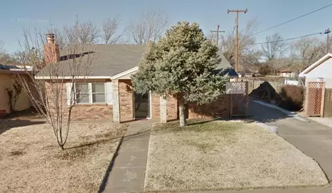 1528 Stubbs Street Amarillo Tx 79106-2308 St, Amarillo, TX 79106