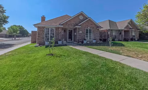 3501 Brennan Gardens Amarillo Tx 79121-1603 Gdns, Amarillo, TX 79121
