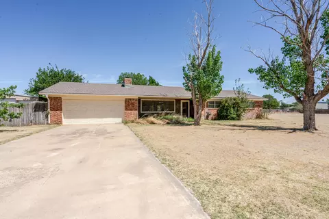 216 Antoine Lane Amarillo Tx 79119-7553 Ln, Amarillo, TX 79119