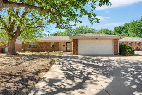 6005 Calumet Road Amarillo Tx 79106 Rd, Amarillo, TX 79106