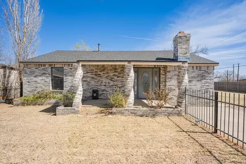 2609 S Mirror Street Amarillo Tx 79103-1622 St, Amarillo, TX 79103