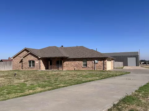 18900 Calle Bella Amarillo Tx 79124-1462, Amarillo, TX 79124