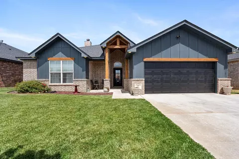 6 Willeford Lane Canyon Tx 79015 Ln, Canyon, TX 79015