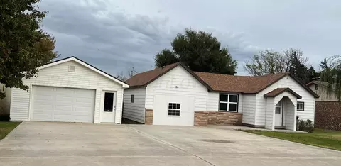 505 S Denton Street Booker Tx 79005 St, Booker, TX 79005