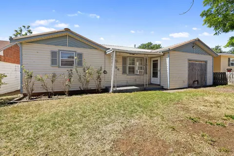 104 Peiffer Street Borger Tx 79007 St, Borger, TX 79007