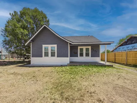 4011 S Polk Street Amarillo Tx 79110 St, Amarillo, TX 79110
