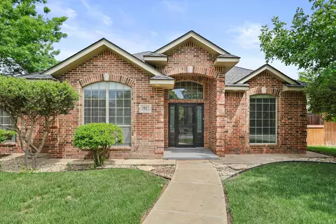 5827 Nicholas Amarillo Tx 79109-7456, Amarillo, TX 79109