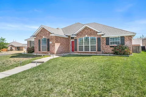 6101 Mercy Court Amarillo Tx 79118-8323 Ct, Amarillo, TX 79118