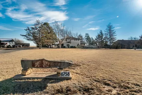 6758 Farm To Market Road 146 Tulia Tx 79088, Tulia, TX 79088