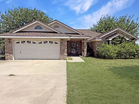 100 Fairview Street Borger Tx 79007 St, Borger, TX 79007