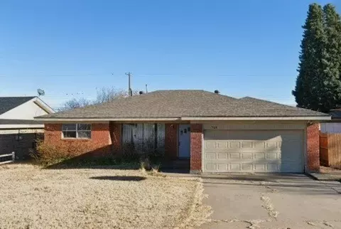 509 Overland Trail Fritch Tx 79036 Trl, Fritch, TX 79036