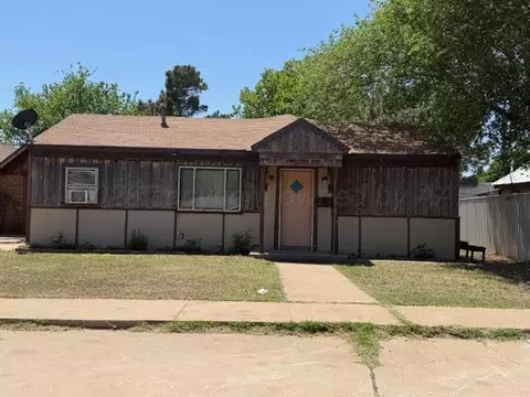 509 Ave C Nw Childress Tx 79201, Childress, TX 79201