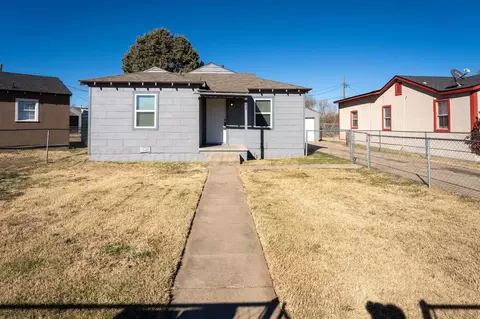 4224 S Polk Street Amarillo Tx 79110-2117 St, Amarillo, TX 79110