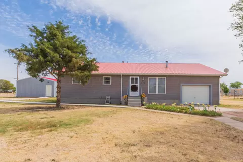 710 Goddard Avenue Panhandle Tx 79068-1959 Ave, Panhandle, TX 79068