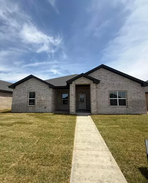 7613 Arlo Drive Amarillo Tx 79119 Dr, Amarillo, TX 79119
