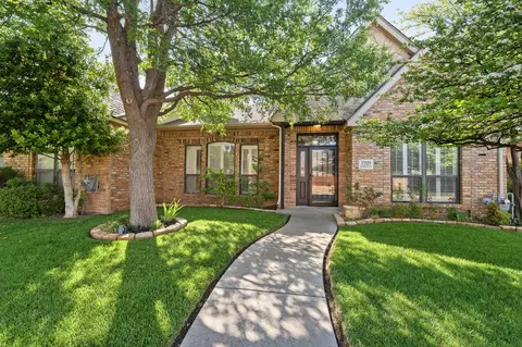 7329 Parkway Drive Amarillo Tx 79119-6473 Dr, Amarillo, TX 79119