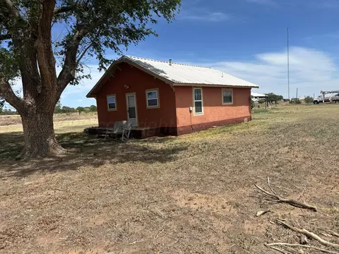 488 Fm 2733 Quitaque Tx 79255, Quitaque, TX 79255