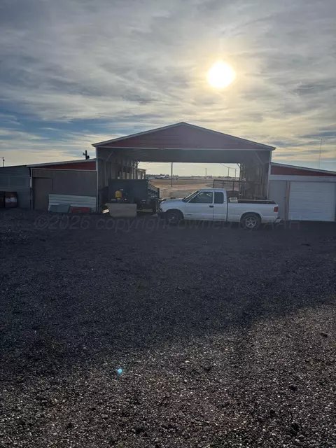 2901 Parsley Road Amarillo Tx 79118 Rd, Amarillo, TX 79118