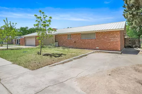 1018 S Bryan Street Amarillo Tx 79102-1306 St, Amarillo, TX 79102