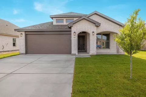 7517 Arlo Drive Amarillo Tx 79119 Dr, Amarillo, TX 79119