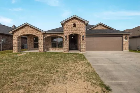 3100 Frontier Lane Amarillo Tx 79124 Ln, Amarillo, TX 79124