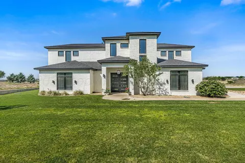 17400 Spring Lake Drive Canyon Tx 79015-8053, Canyon, TX 79015