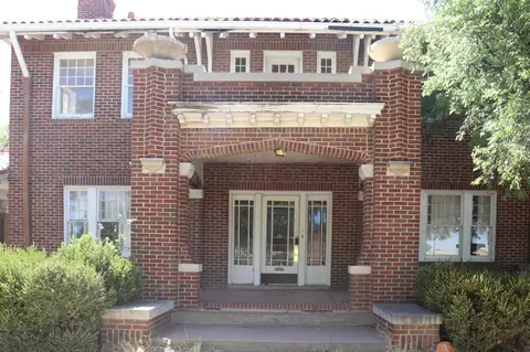 1912 S Tyler Street Amarillo Tx 79109 St, Amarillo, TX 79109