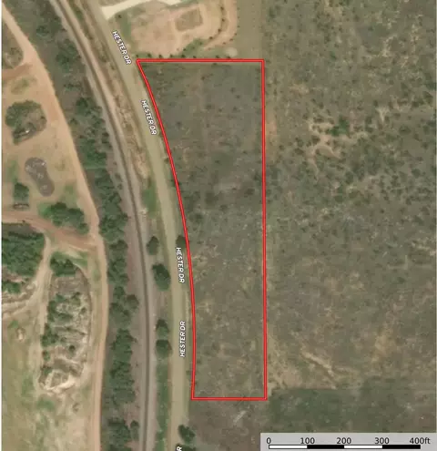 0 Hester Road Amarillo Tx 79124 Rd, Amarillo, TX 79124 photo 2