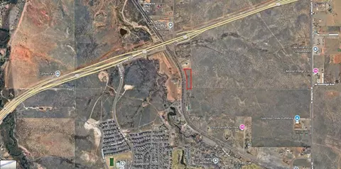 0 Hester Road Amarillo Tx 79124 Rd, Amarillo, TX 79124