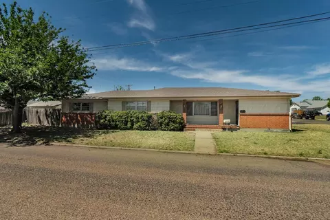 300 Mccarthy Street Borger Tx 79007 St, Borger, TX 79007