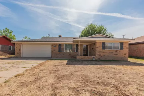 1908 N Zimmers Street Pampa Tx 79065-3242 St, Pampa, TX 79065