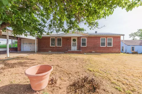 720 W 4th Street Clarendon Tx 79226 St, Clarendon, TX 79226