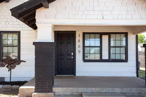 1409 W Interstate 40 Amarillo Tx 79109-2034, Amarillo, TX 79109