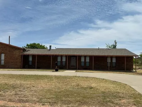 108 Jennie Lane Borger Tx 79007 Ln, Borger, TX 79007